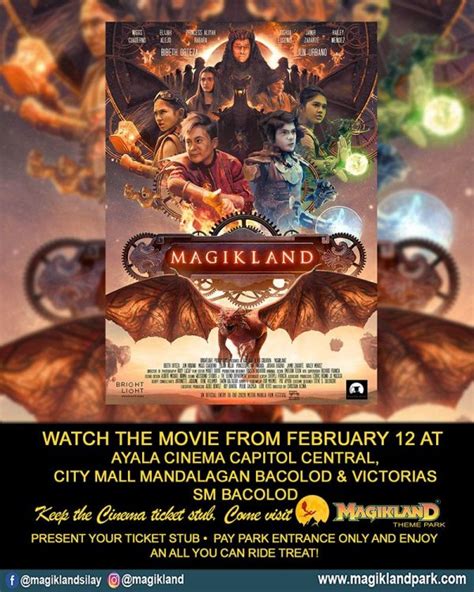 pinoy fantasy twitter|Metro Manila Film Festival’s Magikland Embodies the Total Pinoy Fanta.